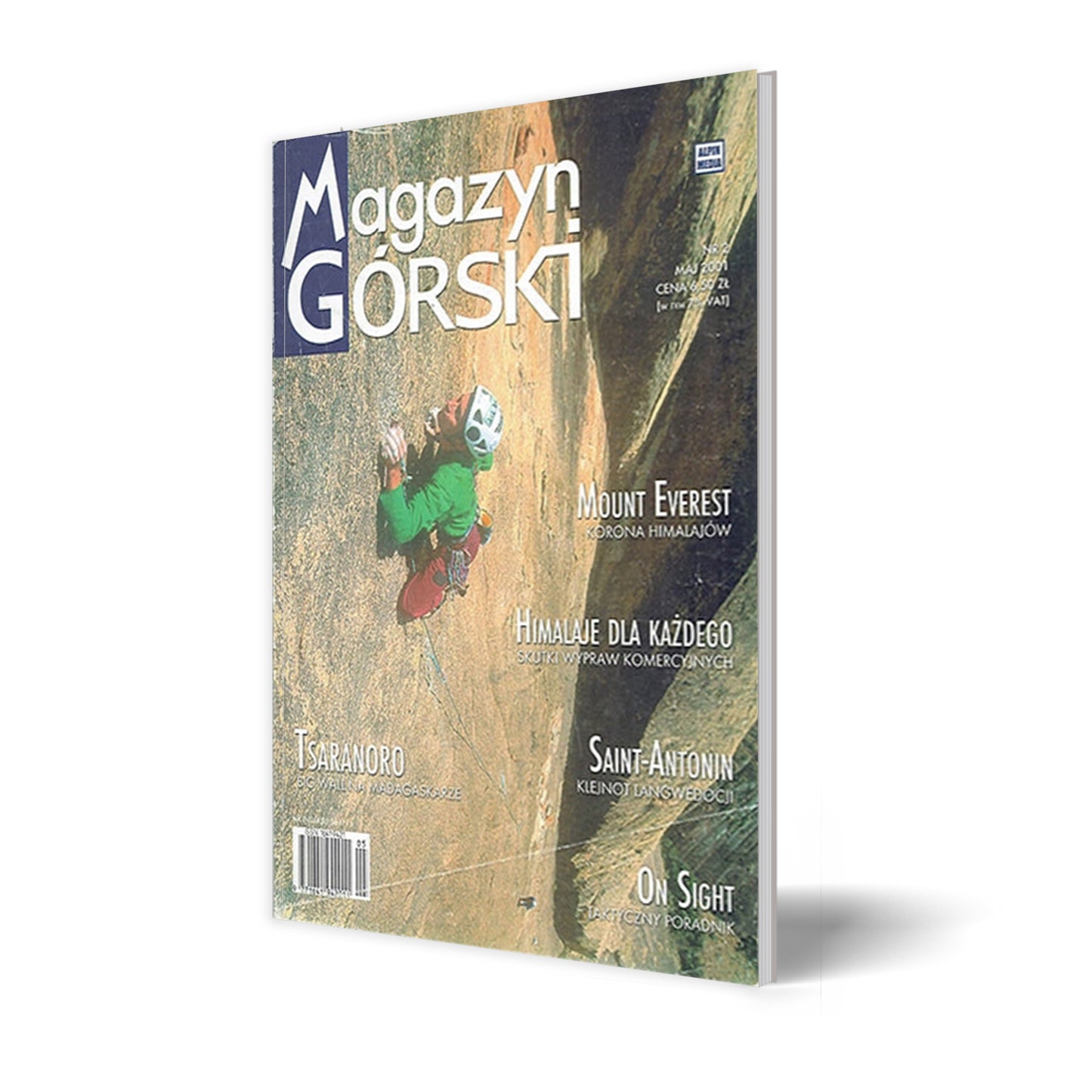 Magazyn Górski nr 2