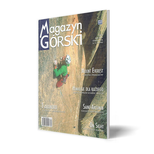 Magazyn Górski nr 2