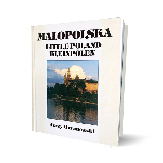 Małopolska