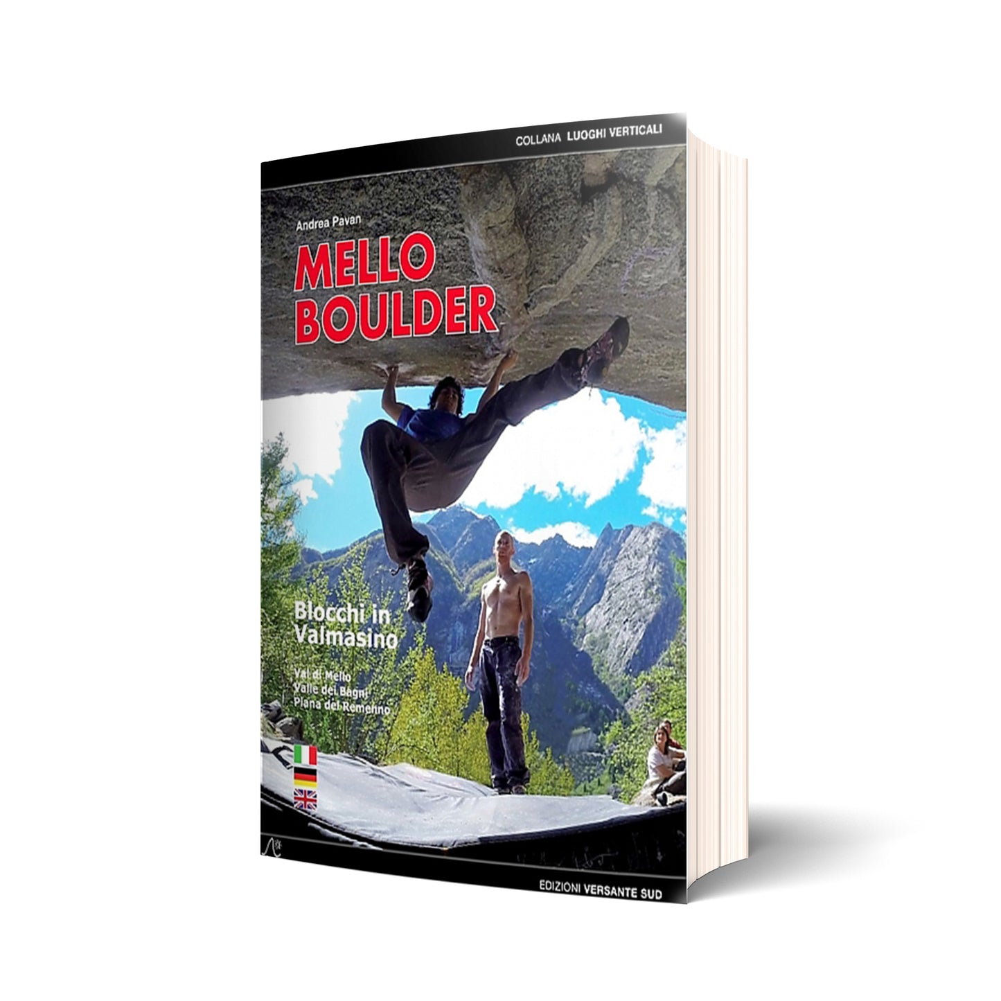 Mello Boulder