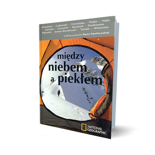 Między niebem a piekłem