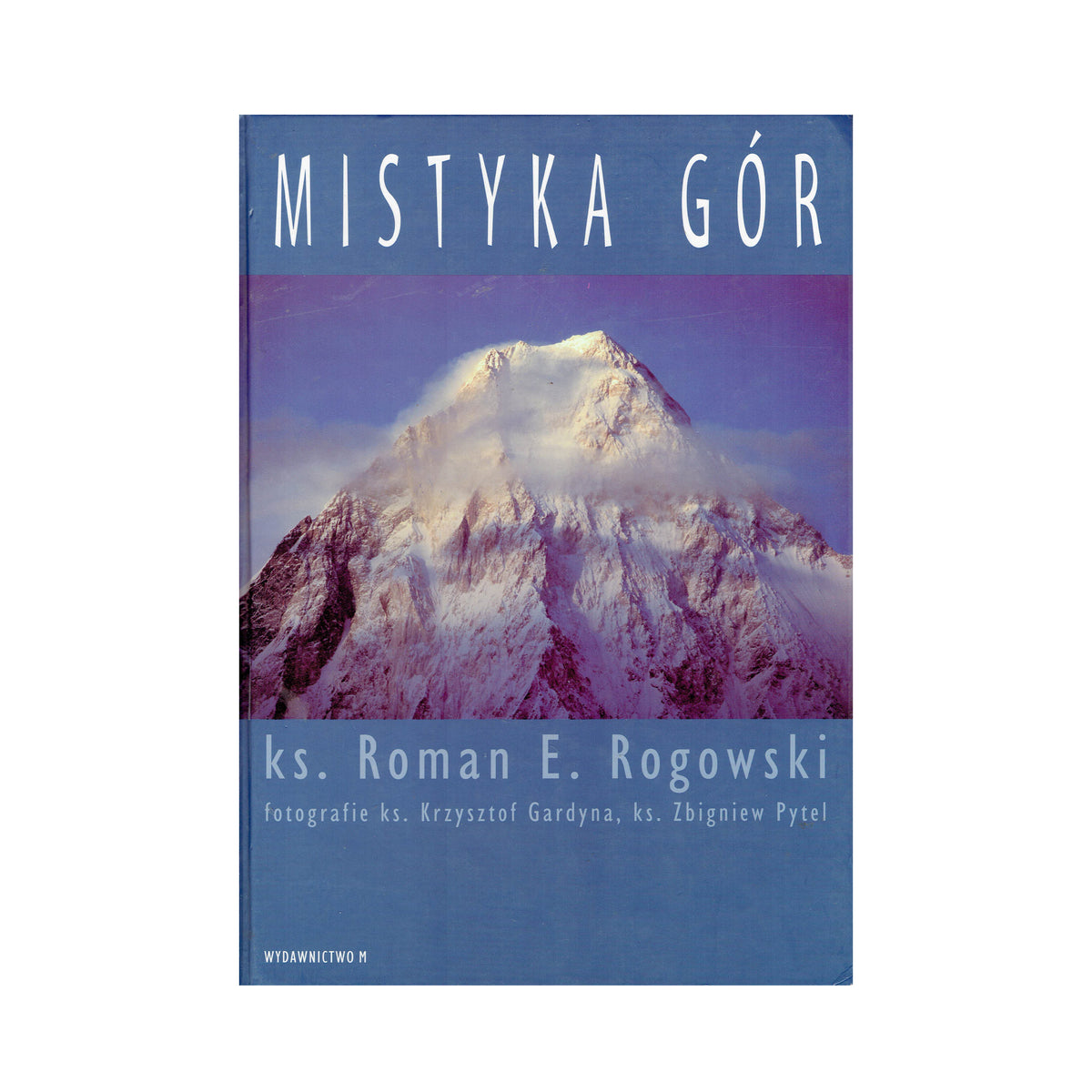 Mistyka Gór