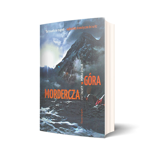 Mordercza góra