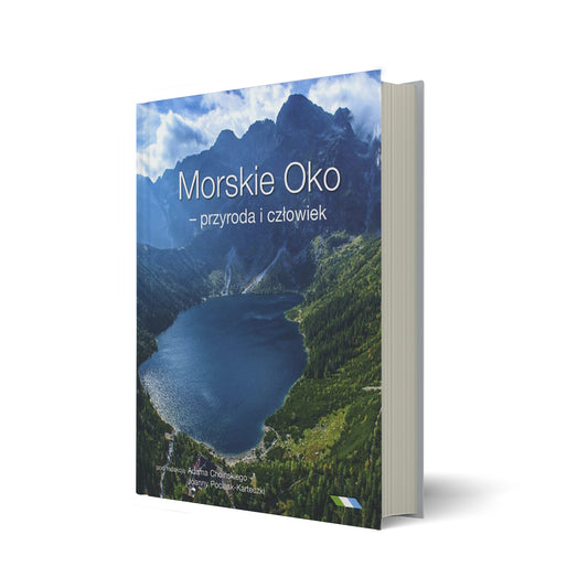 Morskie Oko - przyroda i człowiek
