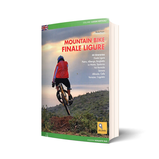 Mountain bike. Finale ligure