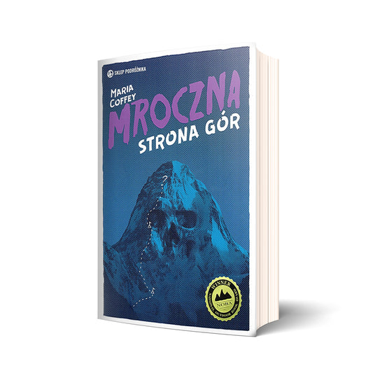 Mroczna strona gór
