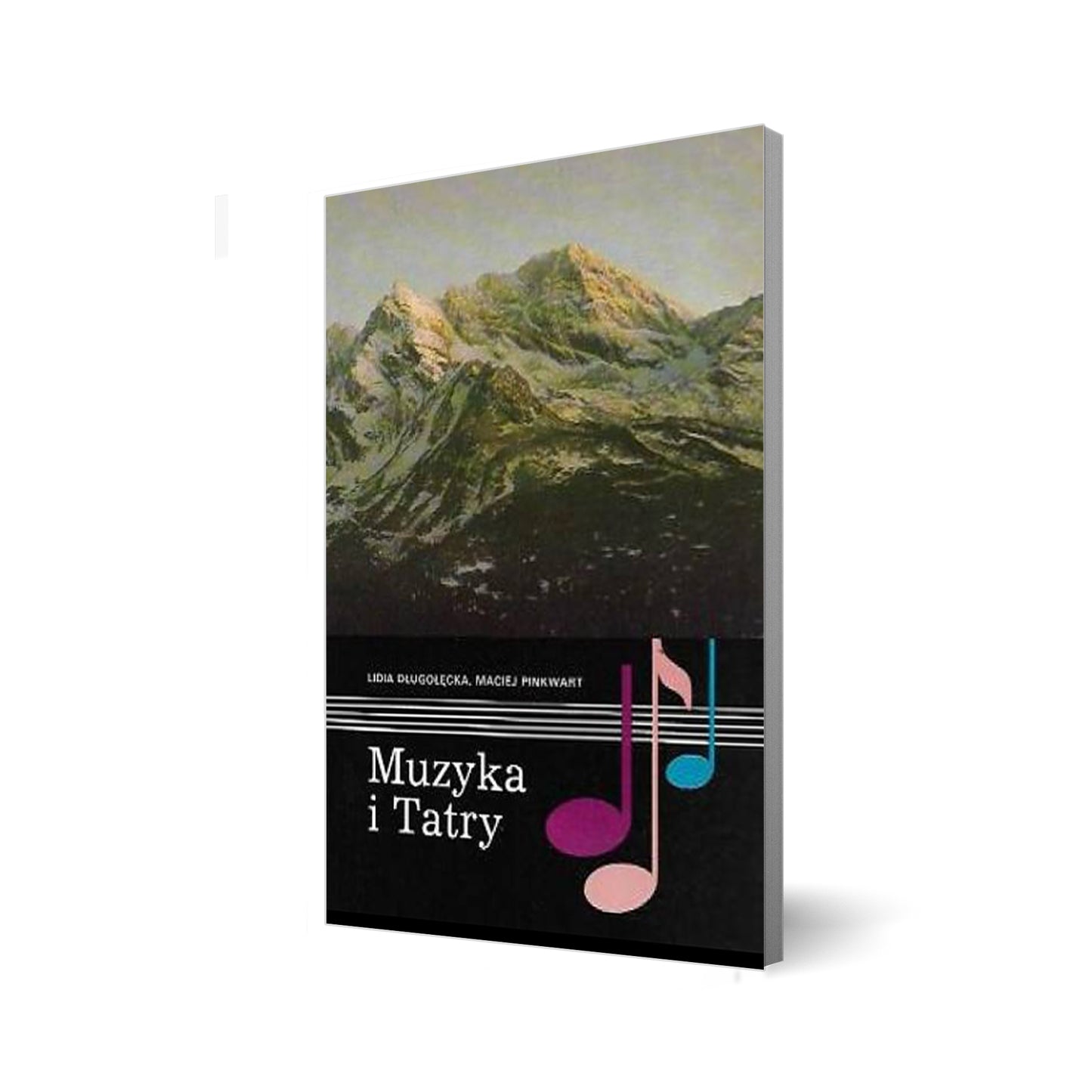 Muzyka i Tatry