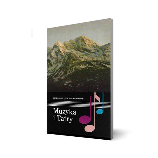 Muzyka i Tatry