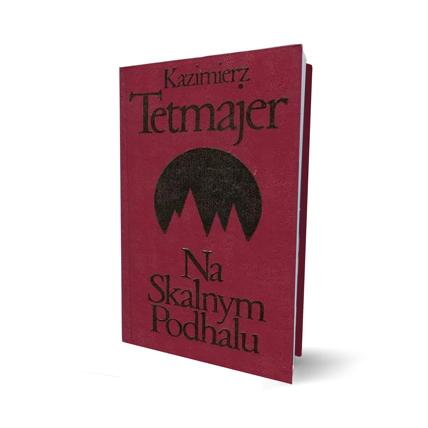 Na Skalnym Podhalu