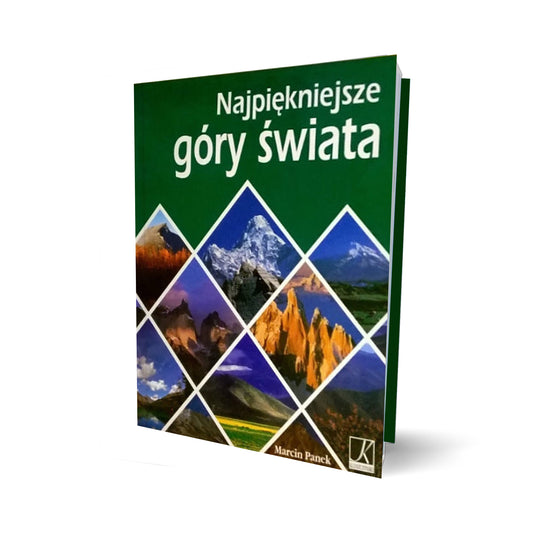 Najpiękniejsze góry świata