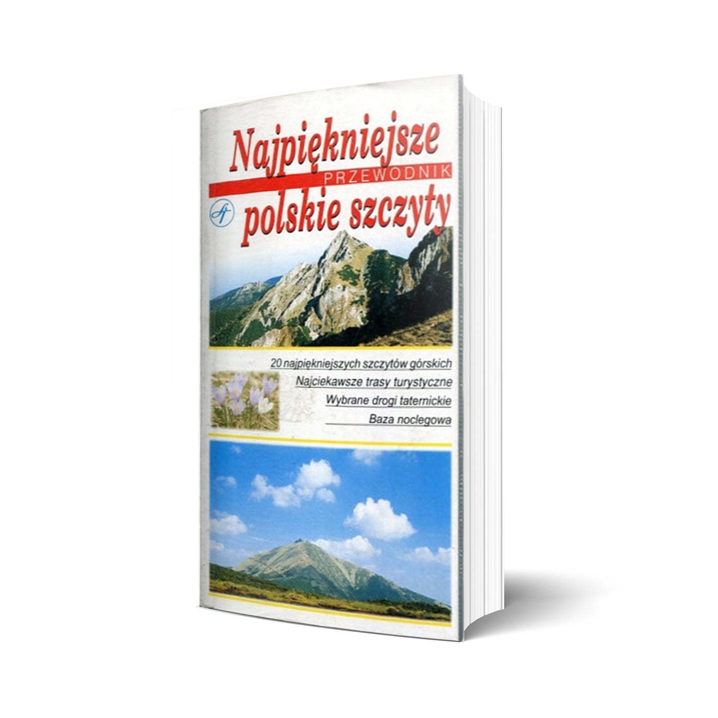 Najpiękniejsze polskie szczyty