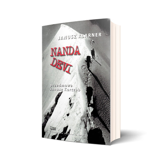 Nanda Devi. Wydanie II