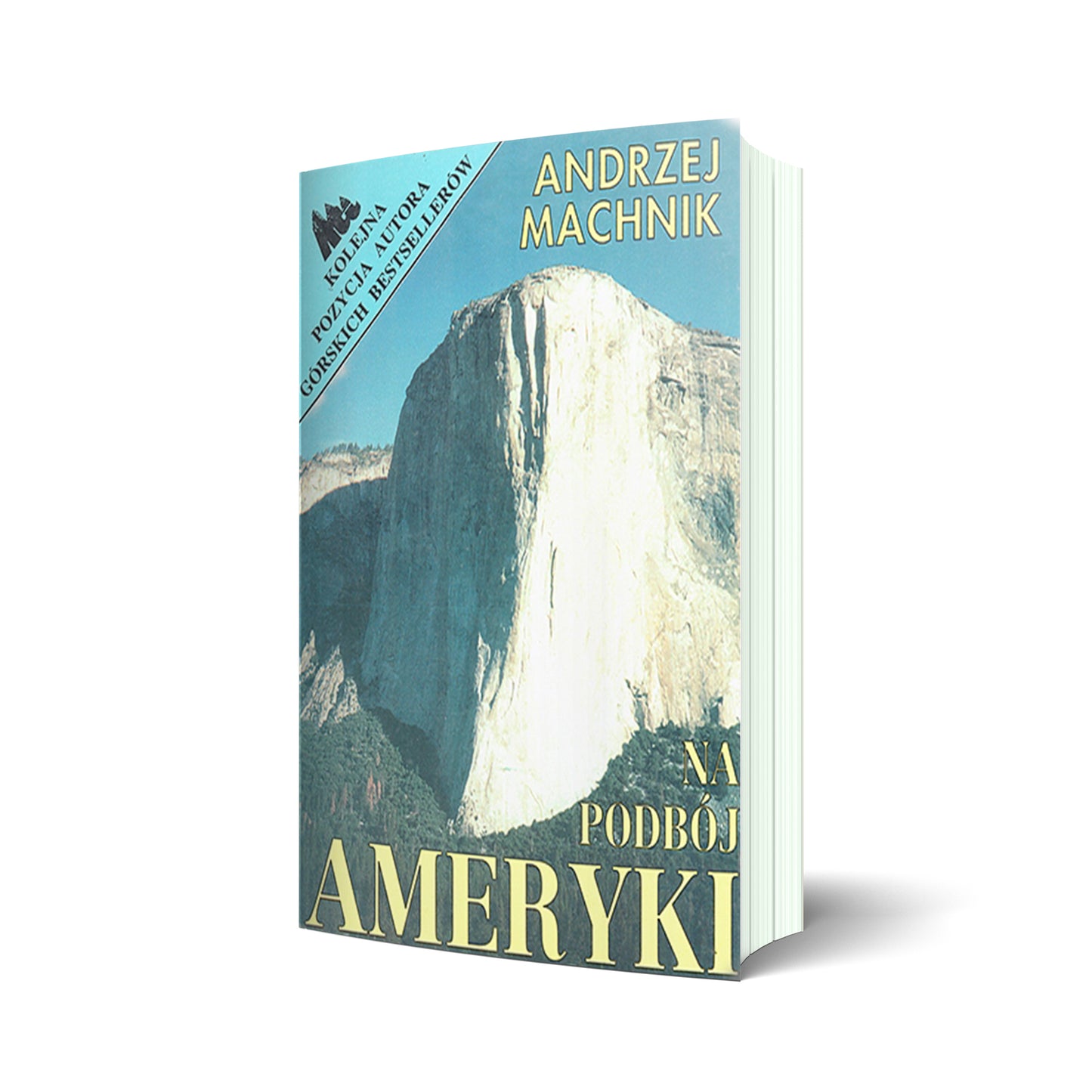 Na podbój Ameryki