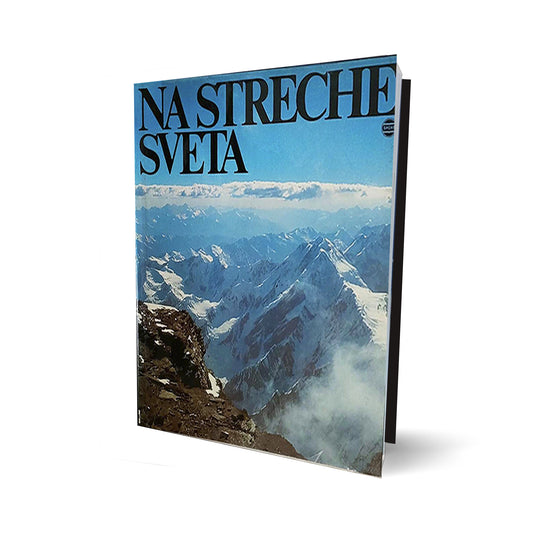 Na streche sveta