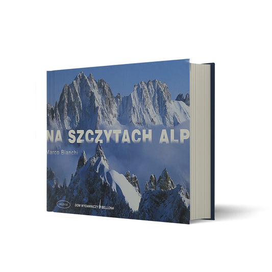 Na szczytach Alp