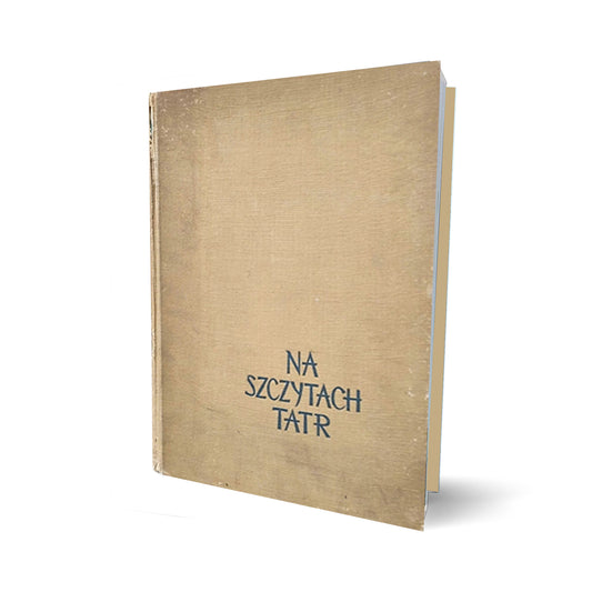 Na szczytach Tatr