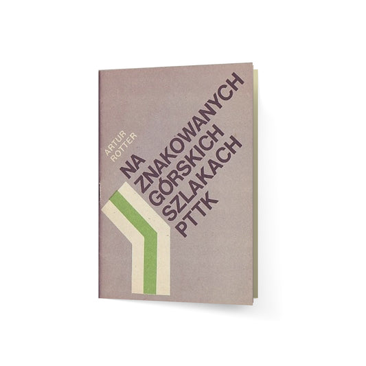 Na znakowanych górskich szlakach PTTK