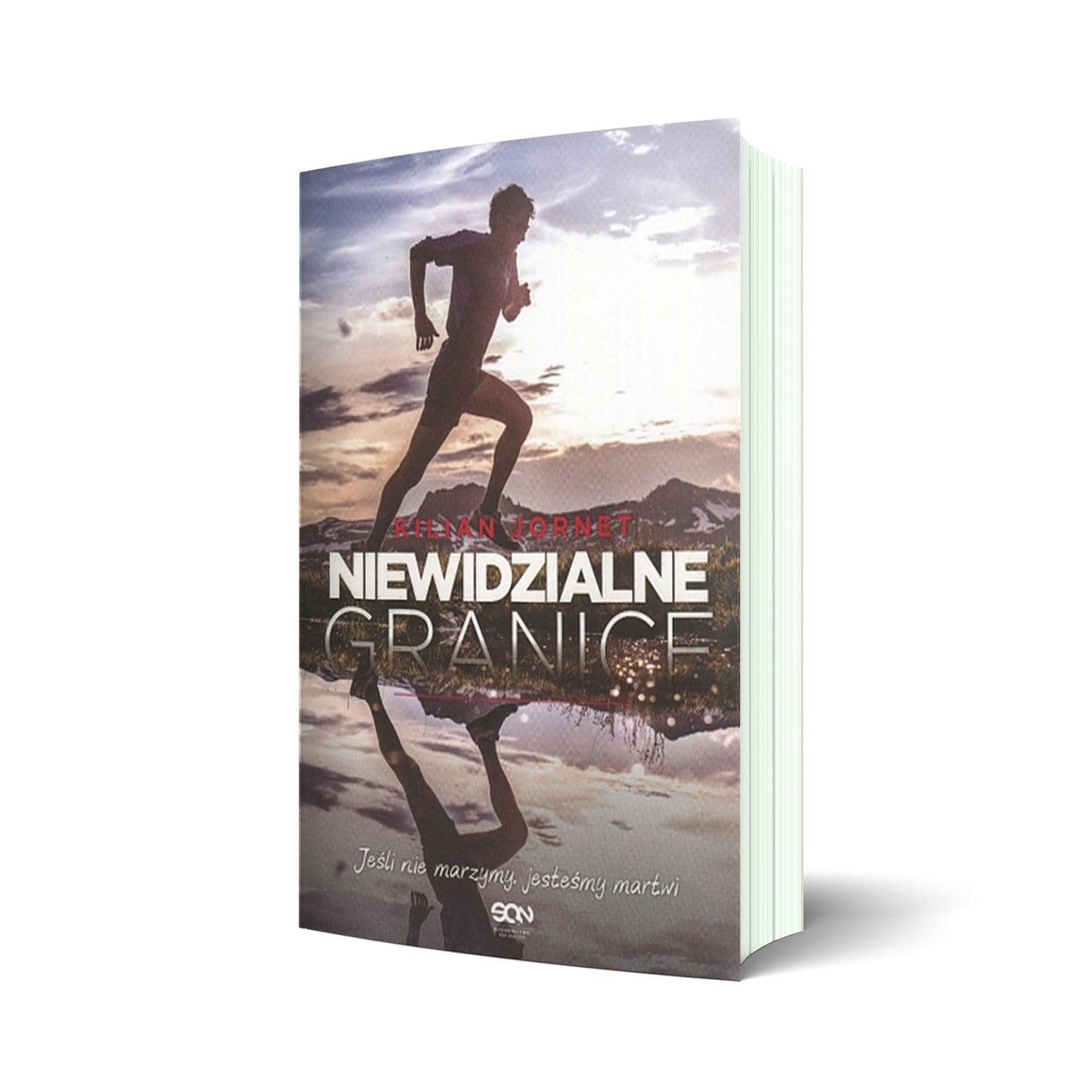 Niewidzialne granice