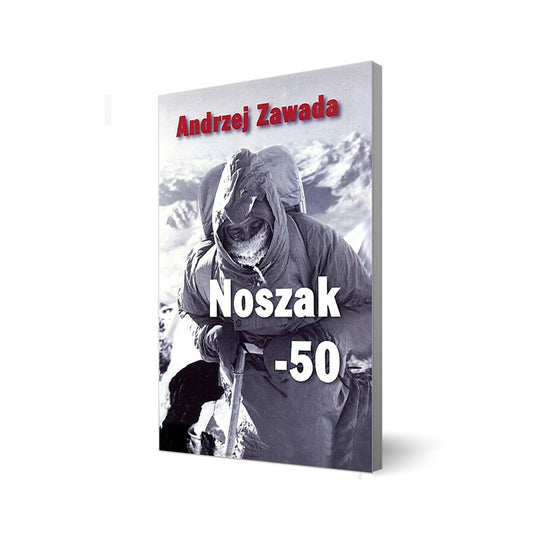 Noszak -50. Pisma Andrzeja Zawady