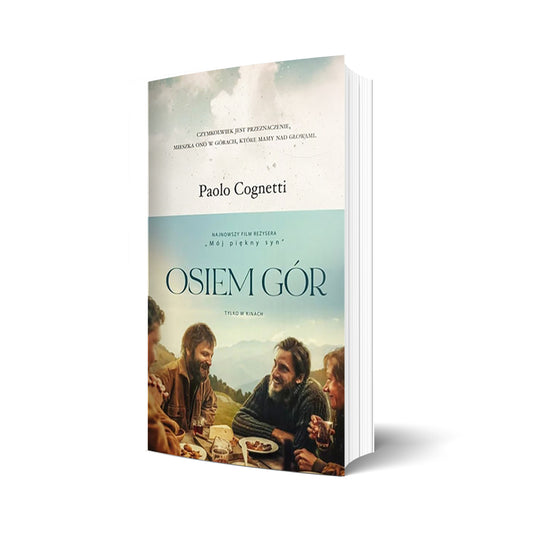 Osiem gór