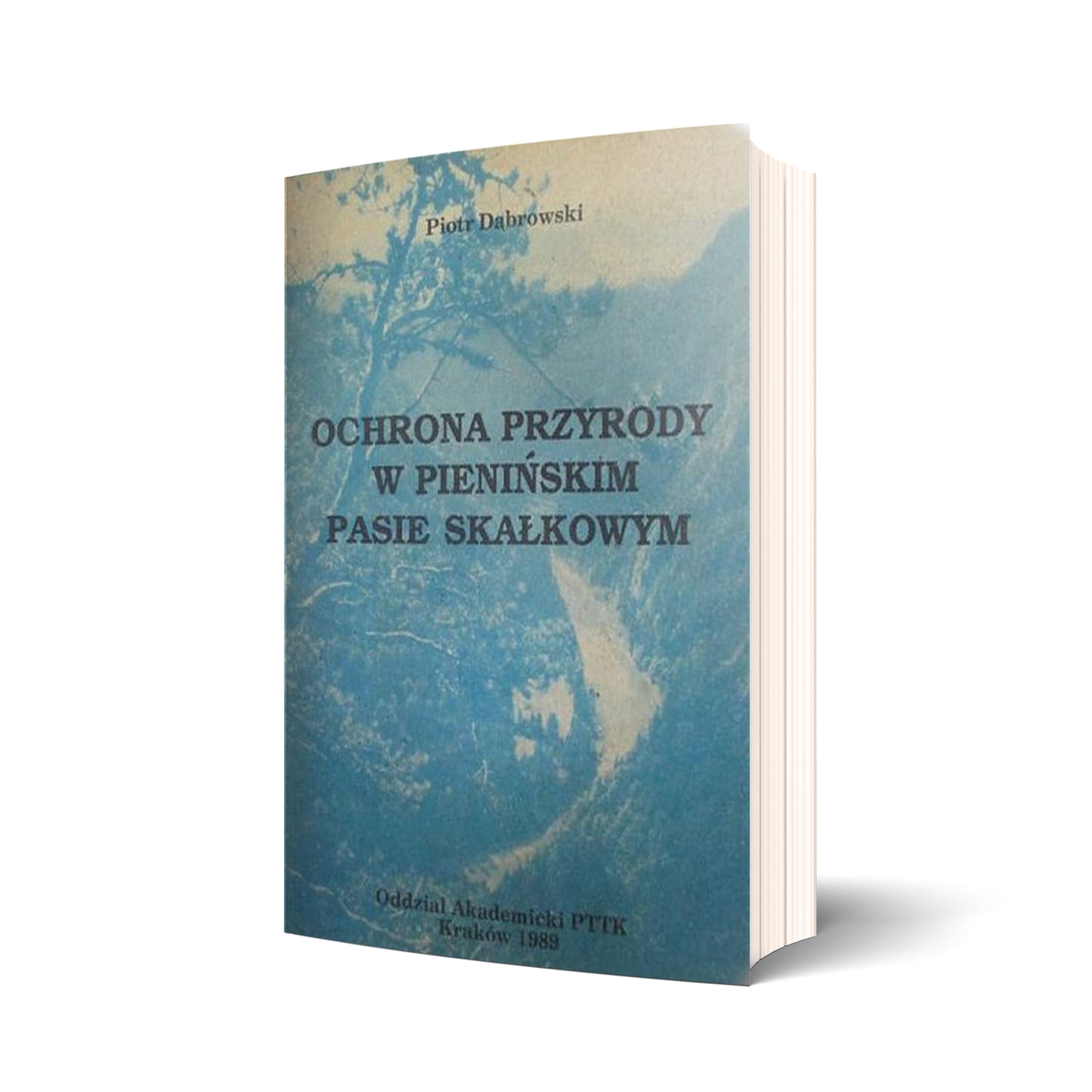 Ochrona przyrody w pienińskim pasie skałkowym