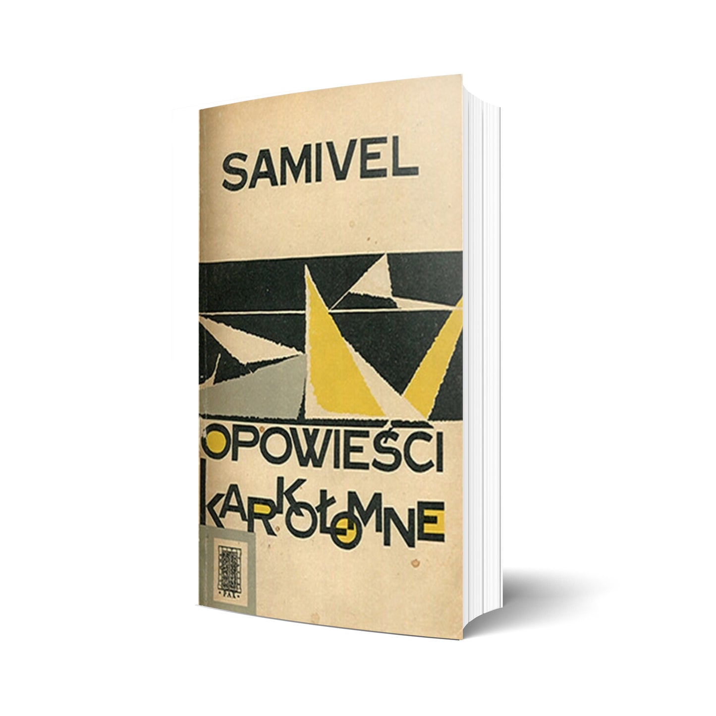 Opowieści karkołomne