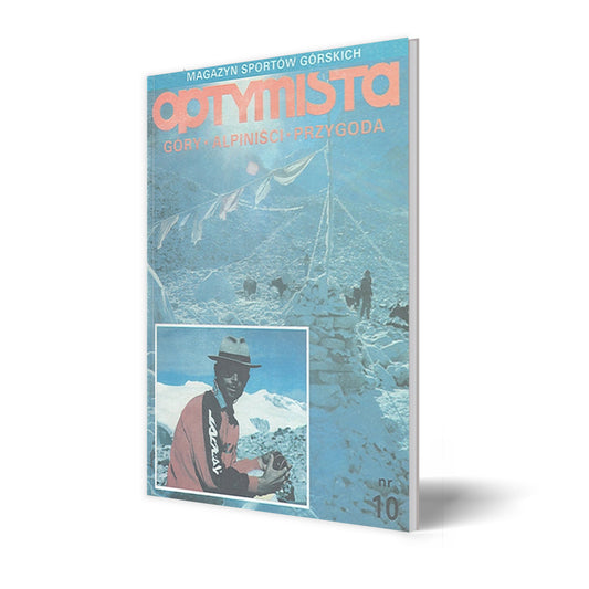 Optymista nr 10
