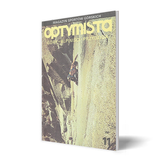 Optymista nr 11