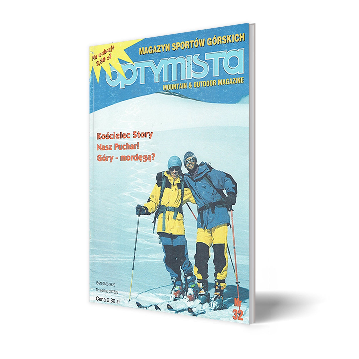 Optymista nr 32