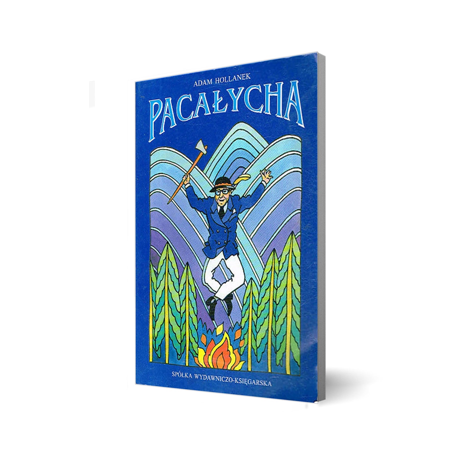 Pacałycha