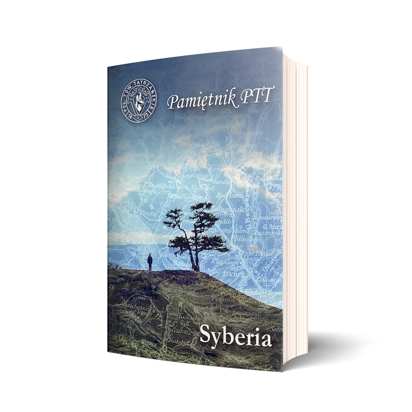 Pamiętnik PTT. Tom 22. Syberia
