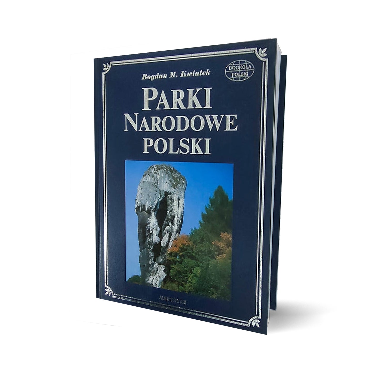 Parki Narodowe Polski