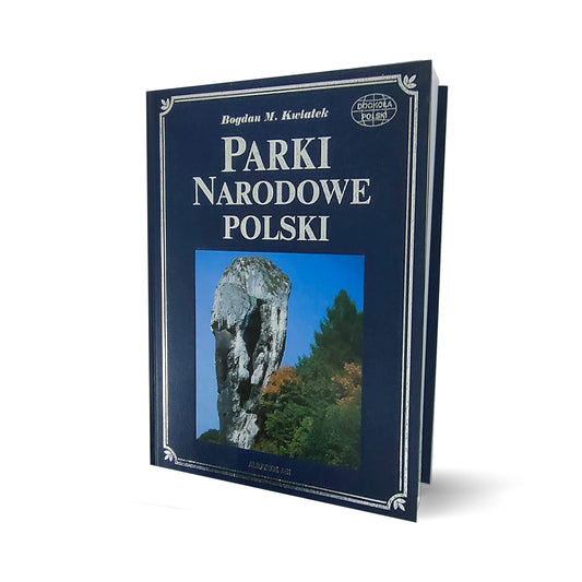 Parki Narodowe Polski