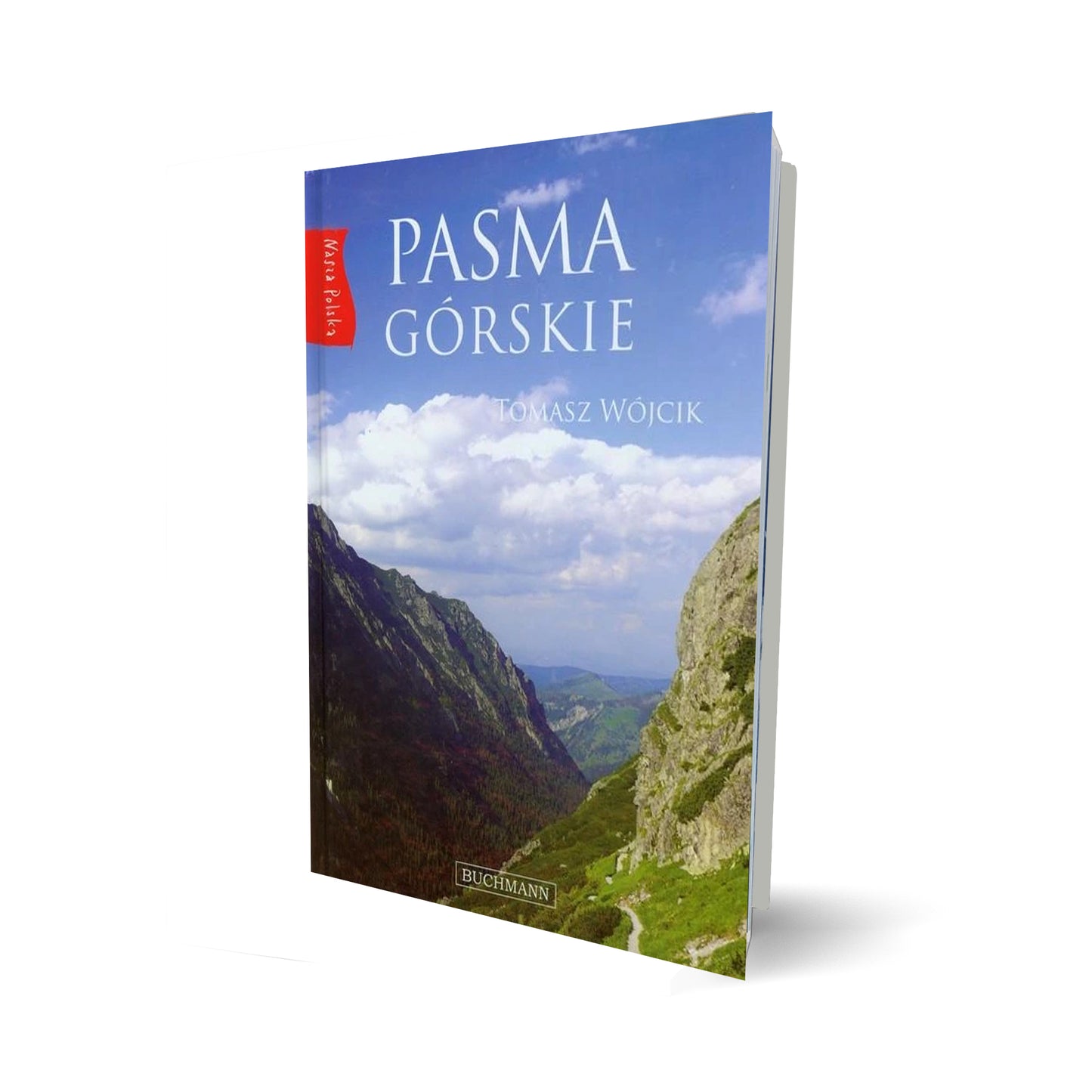 Pasma górskie