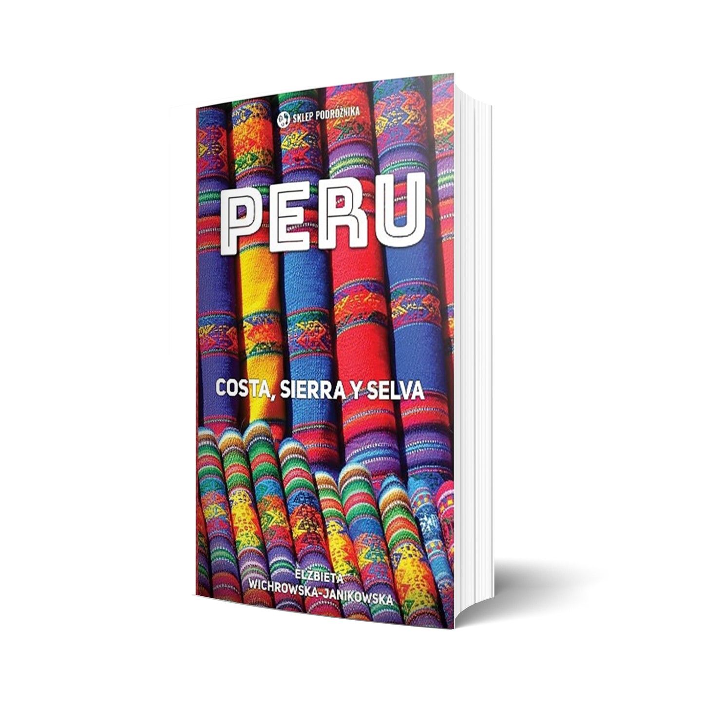 Peru. Costa, sierra y selva