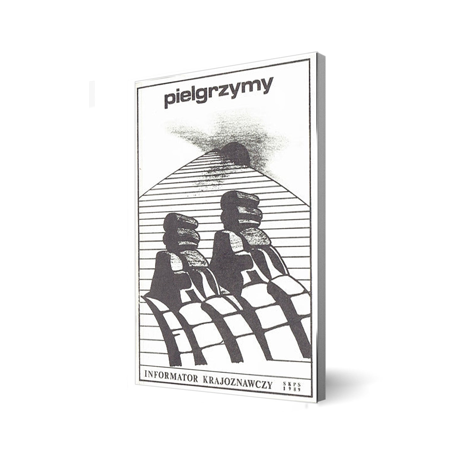 Pielgrzymy 89. Informator krajoznawczy