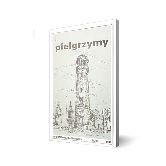 Pielgrzymy 97. Informator krajoznawczy