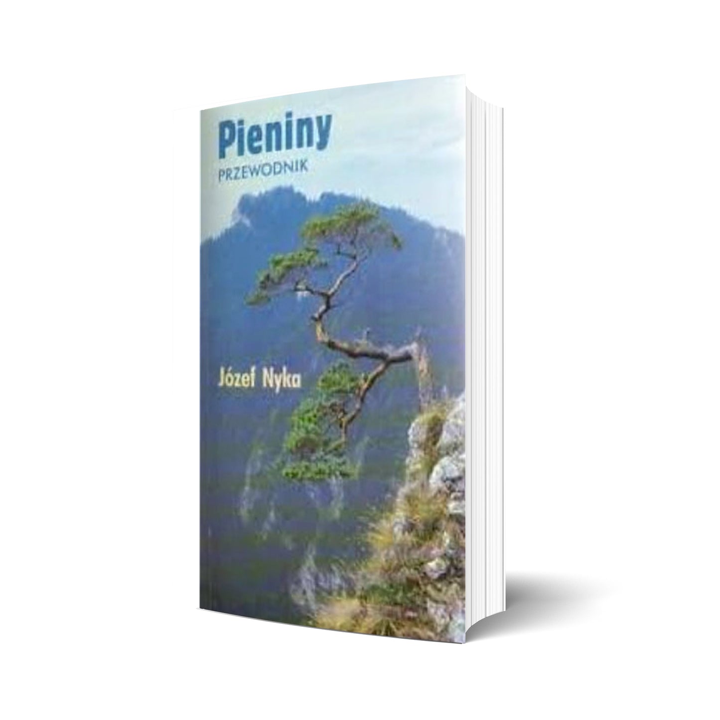 Pieniny. Przewodnik. Wyd. IV