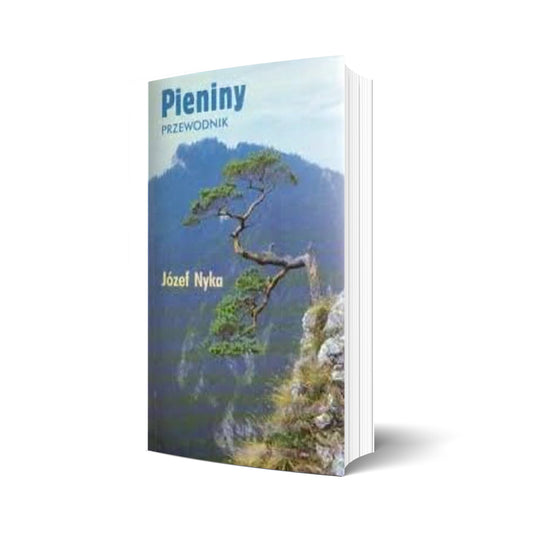 Pieniny. Przewodnik. Wyd. IV