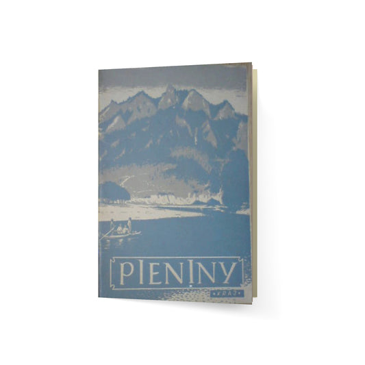 Pieniny. Przewodnik turystyczny