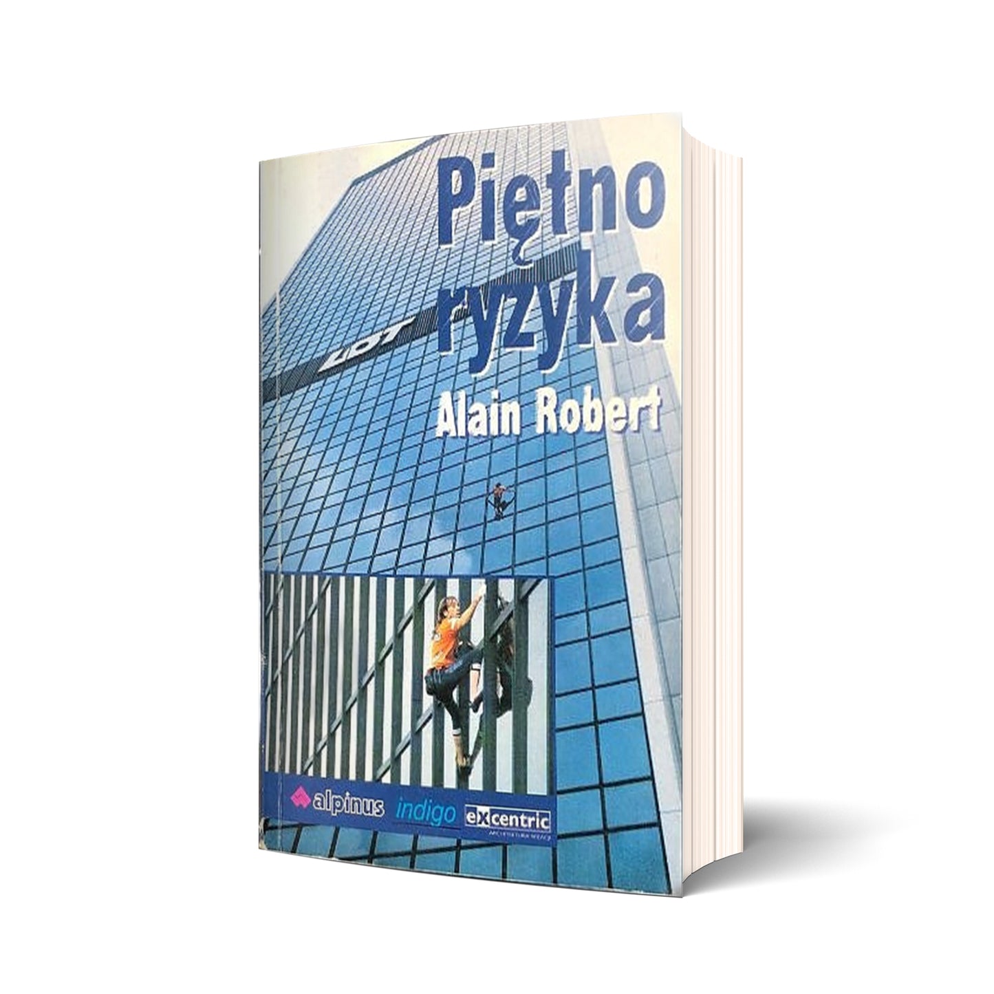 Piętno ryzyka