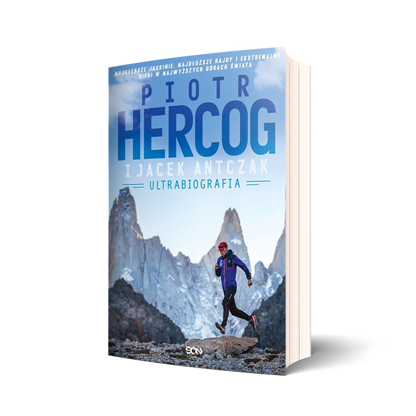 Piotr Hercog. Ultrabiografia