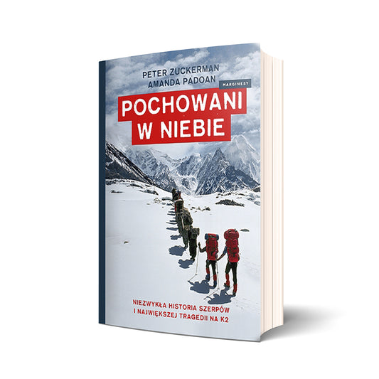 Pochowani w niebie