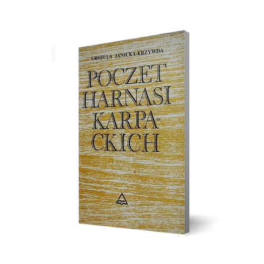 Poczet harnasi karpackich