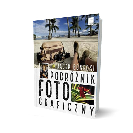 Podróżnik fotograficzny
