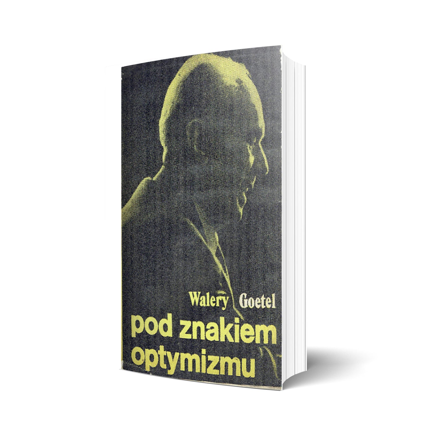 Pod znakiem optymizmu