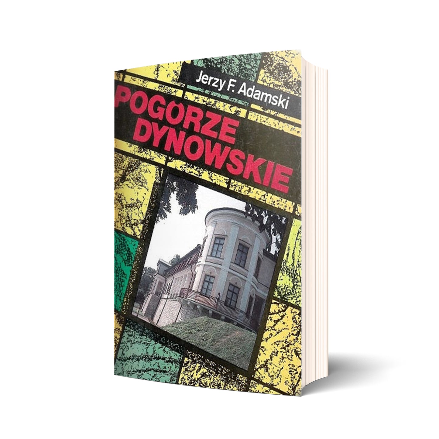Pogórze Dynowskie