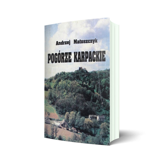 Pogórze Karpackie