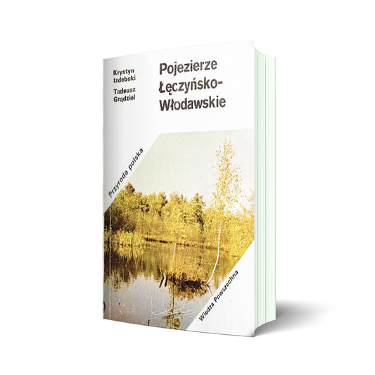 Pojezierze Łęczyńsko-Włodawskie (Przyroda Polska)
