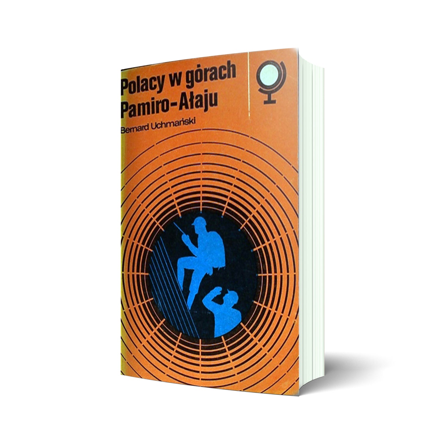 Polacy w górach Pamiro-Ałaju